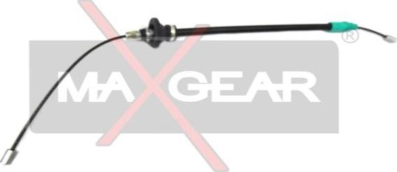 Maxgear 32-0274 - Cable, parking brake onlydrive.pro