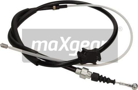 Maxgear 32-0756 - Тросик, cтояночный тормоз onlydrive.pro