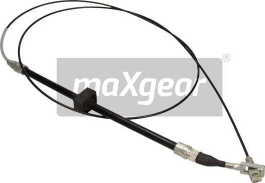 Maxgear 32-0750 - Cable, parking brake onlydrive.pro