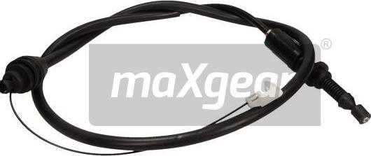 Maxgear 32-0766 - Accelerator Cable onlydrive.pro