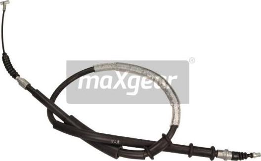 Maxgear 32-0733 - Cable, parking brake onlydrive.pro