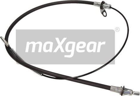 Maxgear 32-0732 - Trose, Stāvbremžu sistēma onlydrive.pro