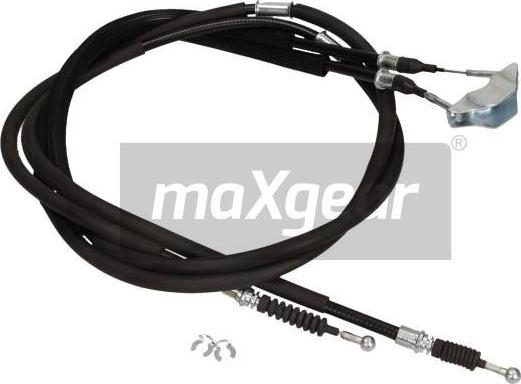Maxgear 32-0721 - Cable, parking brake onlydrive.pro