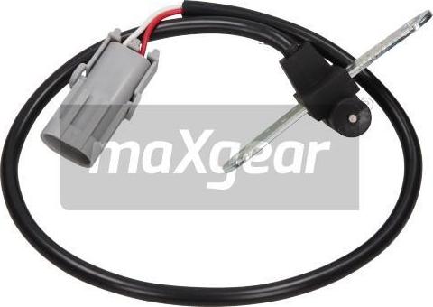 Maxgear 24-0059 - Sensor, camshaft position onlydrive.pro