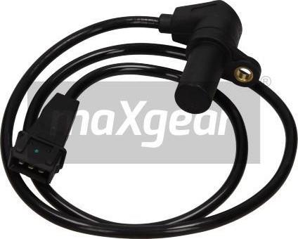 Maxgear 24-0055 - Impulsu devējs, Kloķvārpsta onlydrive.pro