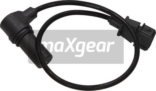 Maxgear 24-0058 - Sensor, crankshaft pulse onlydrive.pro