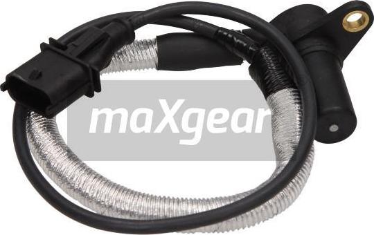 Maxgear 24-0057 - Sensor, crankshaft pulse onlydrive.pro