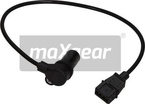 Maxgear 24-0069 - Sensor, crankshaft pulse onlydrive.pro
