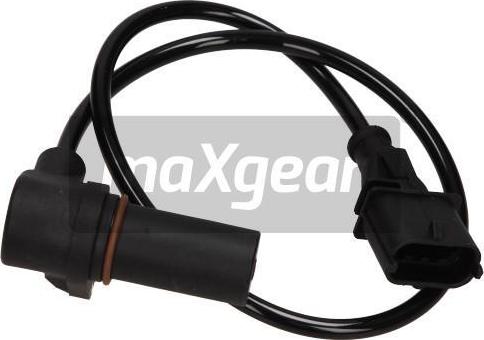 Maxgear 24-0066 - Датчик импульсов, коленвал onlydrive.pro