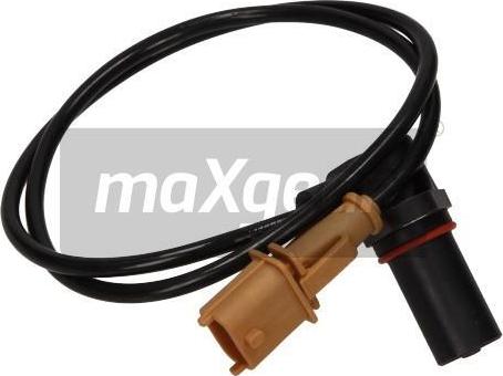 Maxgear 24-0067 - Sensor, crankshaft pulse onlydrive.pro