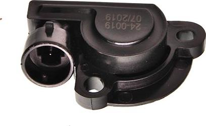 Maxgear 24-0019 - Sensor, throttle position onlydrive.pro