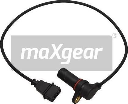 Maxgear 24-0084 - Датчик импульсов, коленвал onlydrive.pro