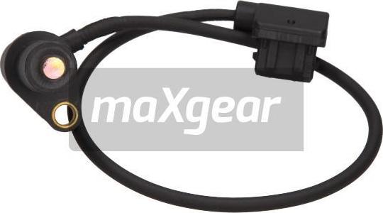 Maxgear 24-0085 - Andur,Nukkvõllipositsioon onlydrive.pro