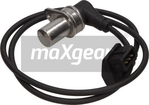 Maxgear 24-0034 - Impulssianturi, kampiakseli onlydrive.pro