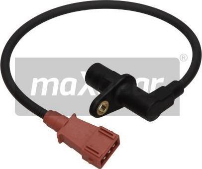 Maxgear 24-0037 - Датчик импульсов, коленвал onlydrive.pro