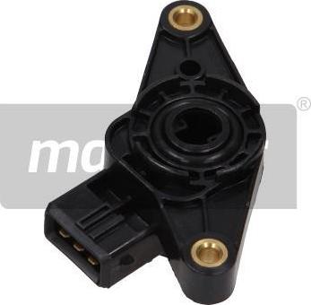 Maxgear 24-0020 - Sensor, throttle position onlydrive.pro