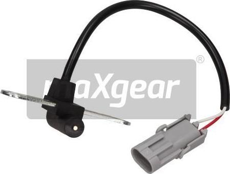 Maxgear 24-0070 - Sensor, crankshaft pulse onlydrive.pro