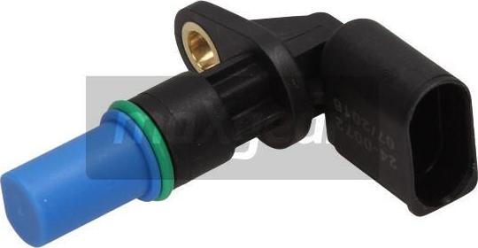 Maxgear 24-0072 - Sensor, camshaft position onlydrive.pro