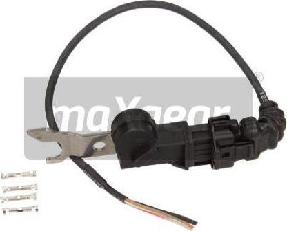 Maxgear 24-0195 - Sensor, camshaft position onlydrive.pro