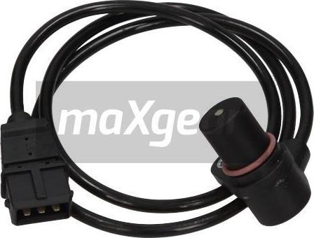 Maxgear 24-0140 - Датчик импульсов, коленвал onlydrive.pro