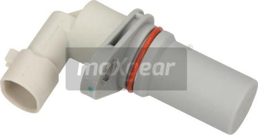 Maxgear 24-0165 - Sensor, crankshaft pulse onlydrive.pro