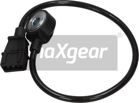 Maxgear 24-0167 - Knock Sensor onlydrive.pro