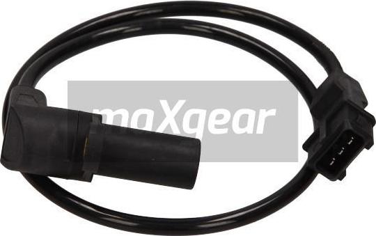 Maxgear 24-0118 - Andur, väntvõll onlydrive.pro