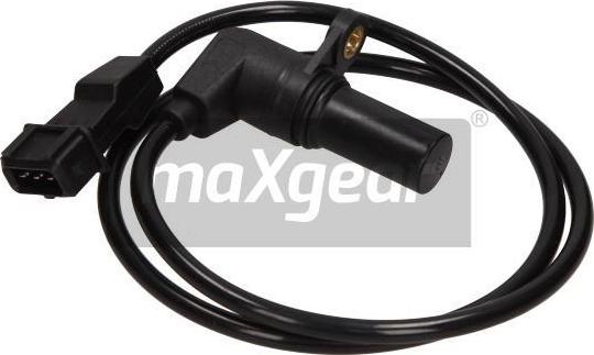 Maxgear 24-0113 - Sensor, crankshaft pulse onlydrive.pro