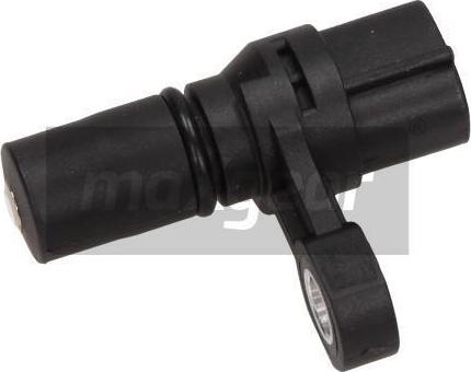 Maxgear 24-0184 - Датчик частоты вращения, автоматическая коробка передач onlydrive.pro