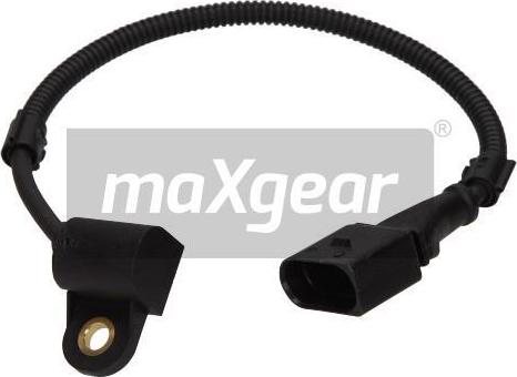 Maxgear 24-0181 - Jutiklis, skirstomojo veleno padėtis onlydrive.pro