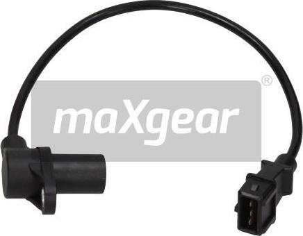 Maxgear 24-0188 - Sensor, crankshaft pulse onlydrive.pro