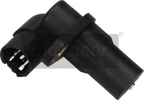 Maxgear 24-0135 - Sensor, crankshaft pulse onlydrive.pro