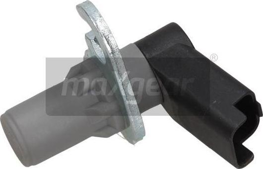 Maxgear 24-0137 - Sensor, crankshaft pulse onlydrive.pro