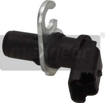 Maxgear 24-0124 - Sensor, crankshaft pulse onlydrive.pro