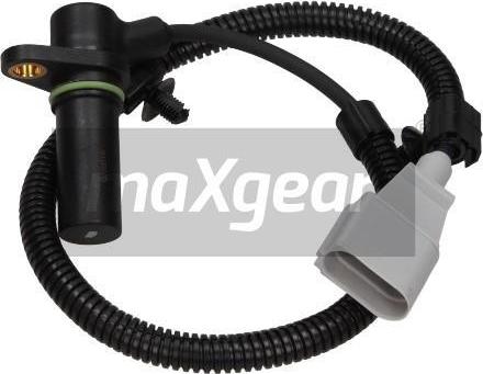 Maxgear 24-0126 - Impulssianturi, kampiakseli onlydrive.pro