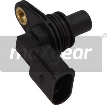 Maxgear 24-0127 - Sensor, RPM onlydrive.pro