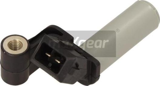 Maxgear 24-0204 - Sensor, crankshaft pulse onlydrive.pro