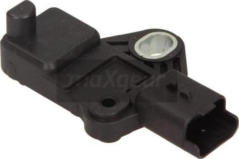 Maxgear 24-0201 - Sensor, crankshaft pulse onlydrive.pro