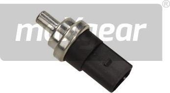 Maxgear 24-0210 - Sensor, fuel temperature onlydrive.pro