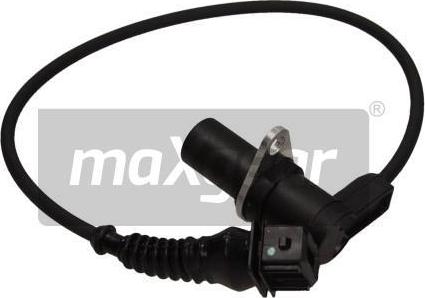 Maxgear 24-0213 - Jutiklis, skirstomojo veleno padėtis onlydrive.pro