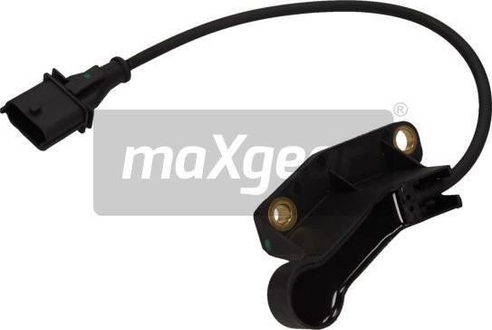 Maxgear 24-0217 - Tunnistin, nokka-akselin ajoitus onlydrive.pro