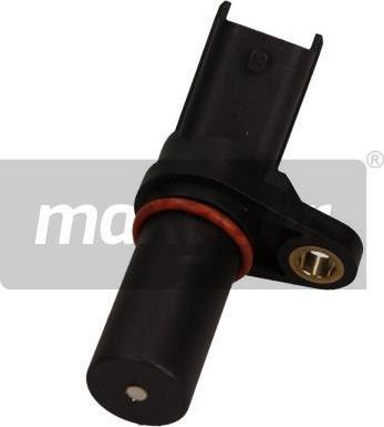 Maxgear 24-0224 - Датчик импульсов, коленвал onlydrive.pro