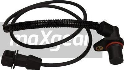 Maxgear 24-0225 - Sensor, crankshaft pulse onlydrive.pro