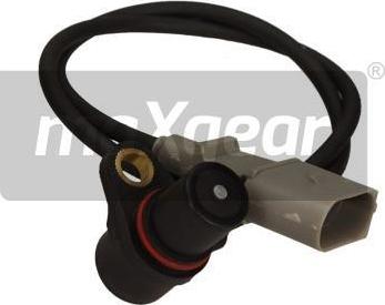 Maxgear 24-0226 - Датчик импульсов, коленвал onlydrive.pro