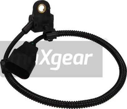 Maxgear 24-0220 - Sensor, camshaft position onlydrive.pro