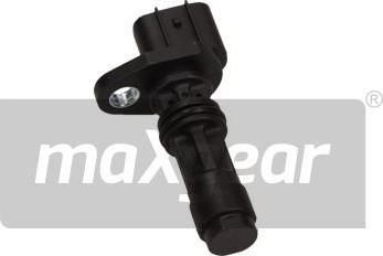 Maxgear 24-0228 - Датчик импульсов, коленвал onlydrive.pro