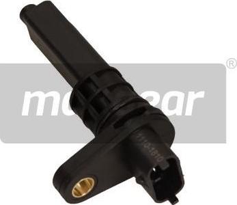 Maxgear 25-0011 - Sensor, speed onlydrive.pro