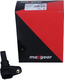 Maxgear 25-0013 - Sensor, speed onlydrive.pro