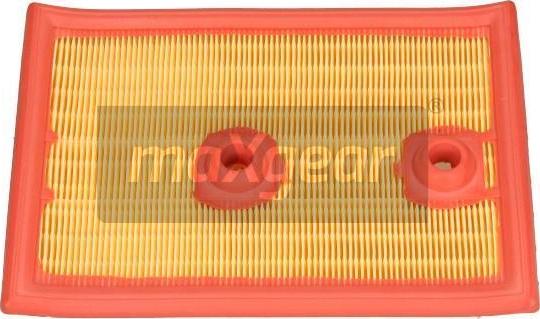 Maxgear 26-0996 - Air Filter, engine onlydrive.pro