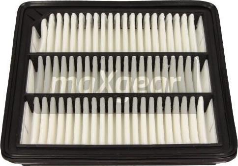 Maxgear 26-0997 - Air Filter, engine onlydrive.pro